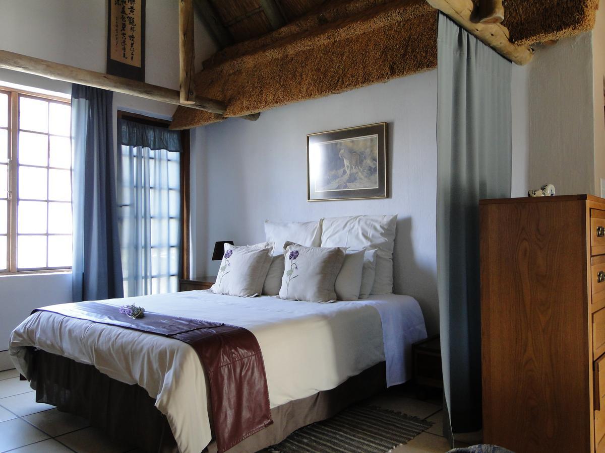 Mokoya Lodge Hekpoort Extérieur photo