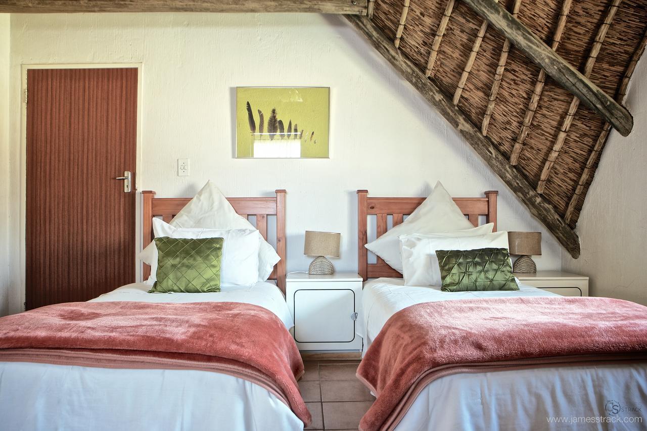Mokoya Lodge Hekpoort Extérieur photo
