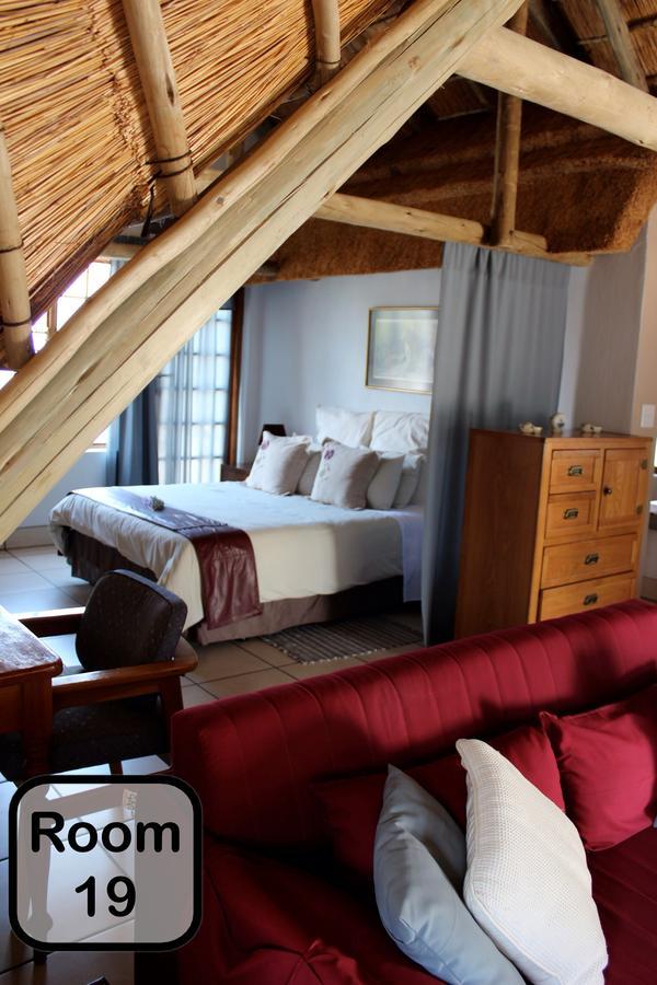 Mokoya Lodge Hekpoort Extérieur photo