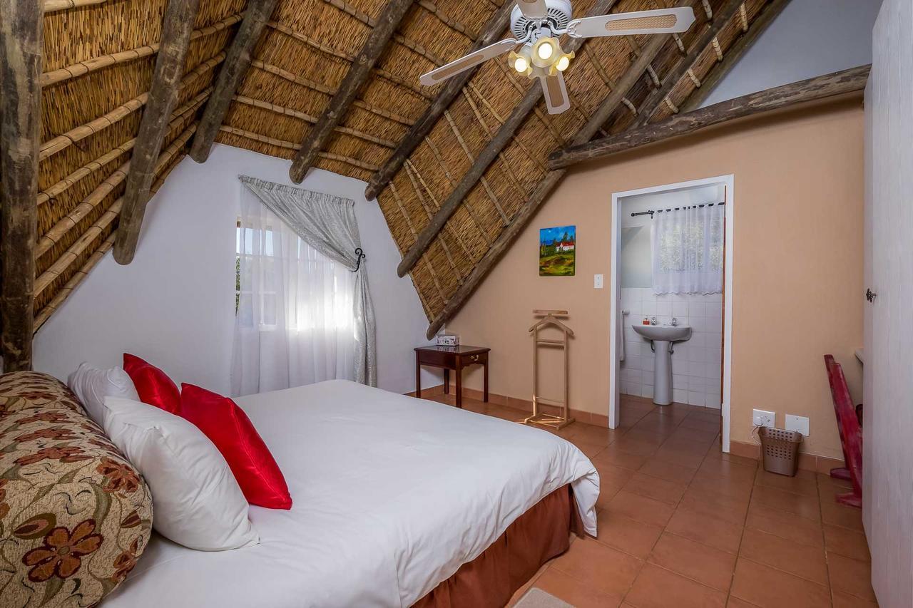 Mokoya Lodge Hekpoort Extérieur photo