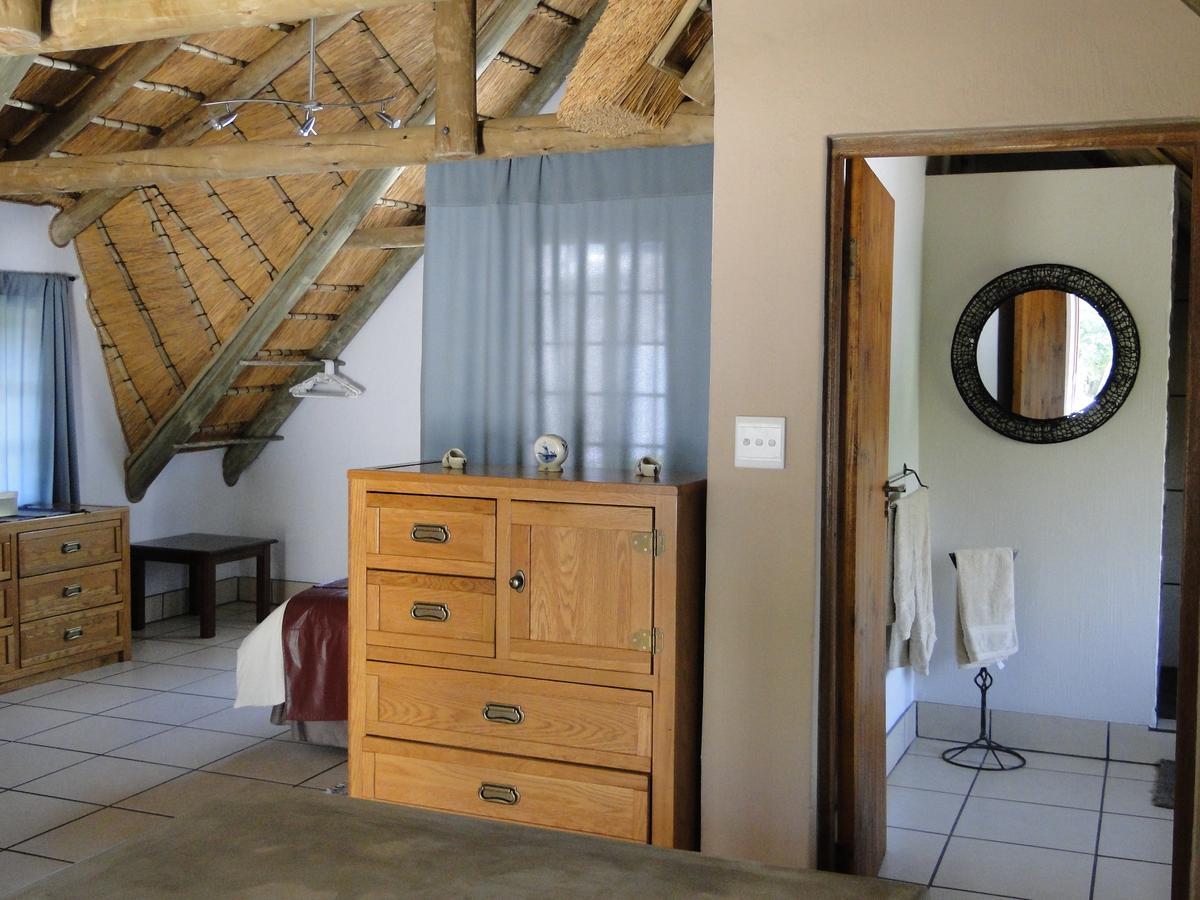 Mokoya Lodge Hekpoort Extérieur photo
