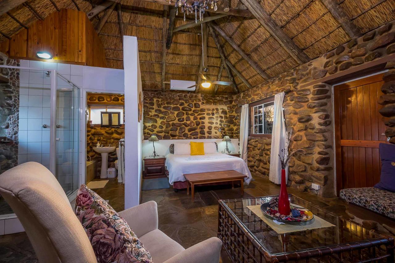 Mokoya Lodge Hekpoort Extérieur photo