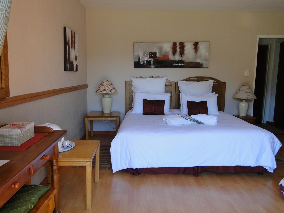 Mokoya Lodge Hekpoort Extérieur photo